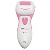 Electric Exfoliating Roller BS-861 Pink