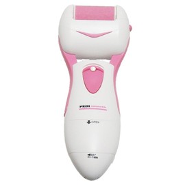 Electric Exfoliating Roller BS-861 Pink