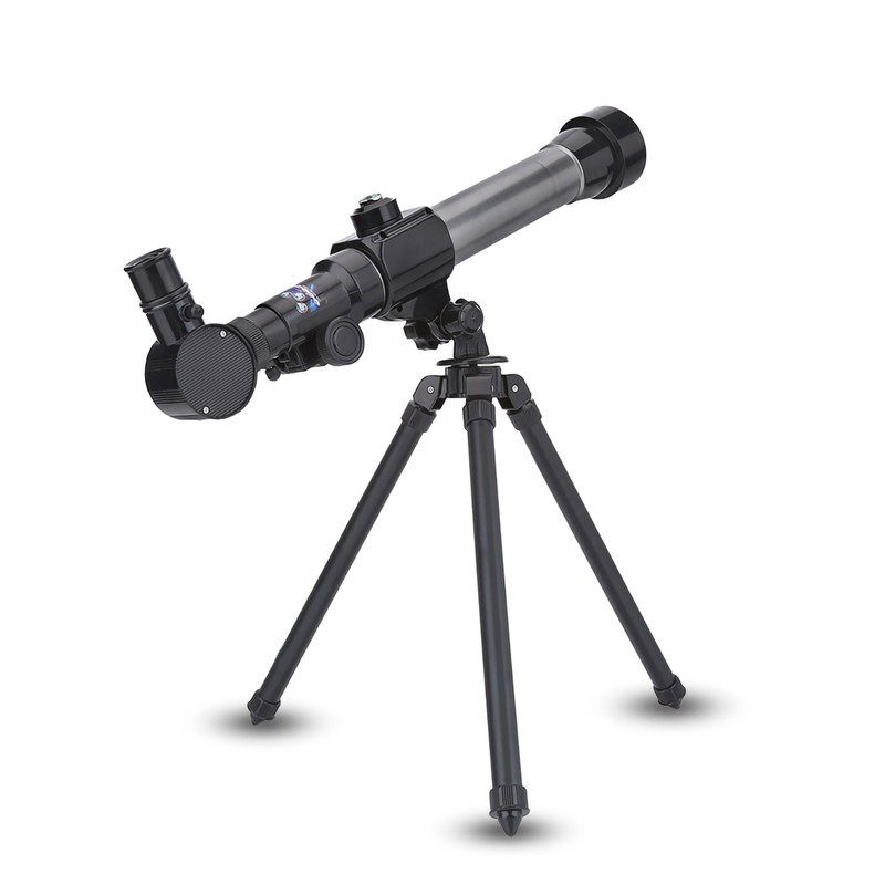 Children Kids Educational Gift Toy Monocular Space Astronomical Telescope with