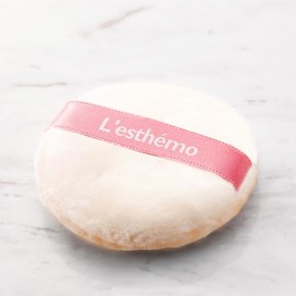 resutemo Smooth Puff with 2 Pieces 500 Yen ★ [Gerard]