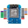 APKLVSR Pack of 5 NodeMcu with ESP8266 ESP-12F NodeMcu Lua