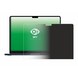 upscreen Privacy Filter for Apple MacBook Air 13 Inch M3 2024 Privacy Filter Privacy Film [Blue Light Filter, Anti-Reflection]