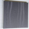 Alice HEAL II Fabric Panel, Heel 2, 11.8 x 11.8