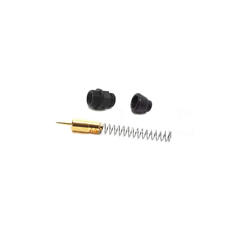 Carburetor Choke Cable Plunger Rebuild Kit Fits Suzuki Ozark 250