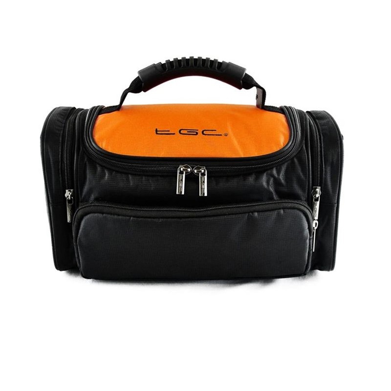 TGC ® Large Camera Case for Canon EOS 7D Mark