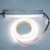 EOPWR LED Driver 60W Waterproof IP67 Power Supply AC120-277V to