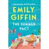 The Summer Pact: A Novel