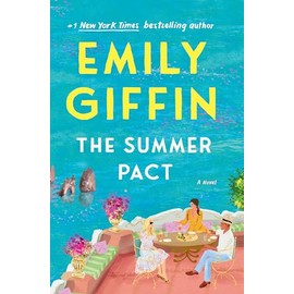 The Summer Pact: A Novel