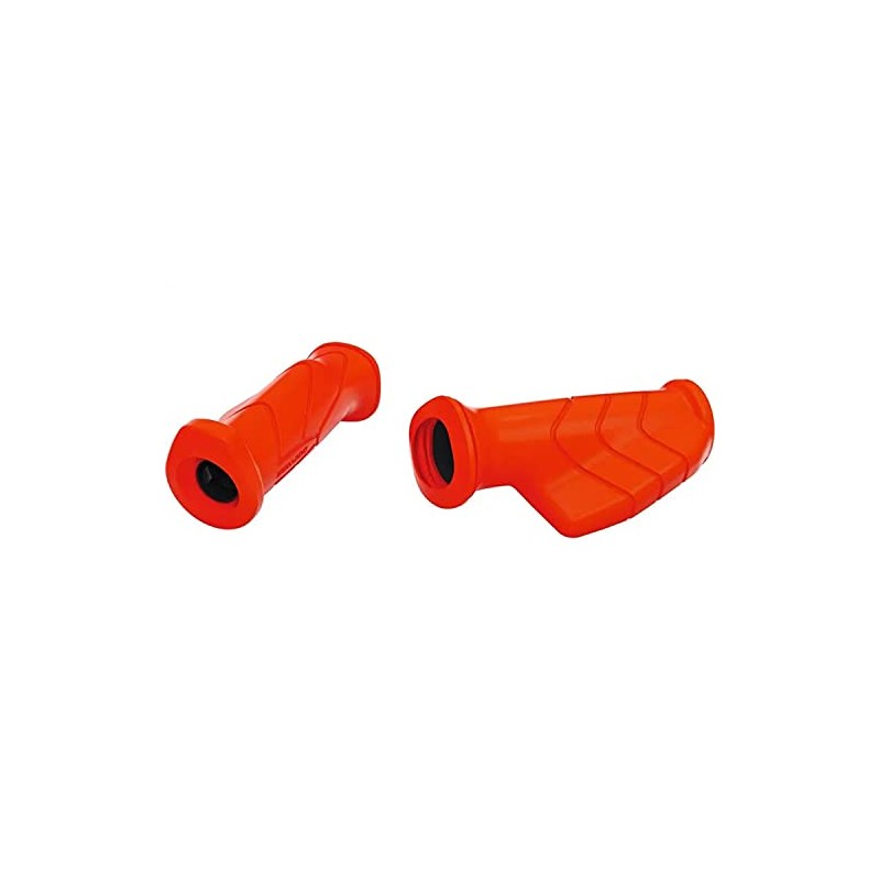 Sea-Doo New OEM, Left Firm-Grip Ergonomic Handlegrip With Palm Rest,
