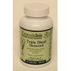 Triple Blend Seaweed Tablets 500 mg 90 Capsules Certified Organic Harvested in North Atlantic Coast of Ireland