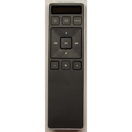 VIZIO XRS551-E3 Original Sound Bar Remote Control - Brand New Vizio XRS551-E3