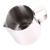 Milk Frothing Pitcher 350ml 304 Stainless Steel Milk Jug Coffee