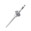 SFU 너트 포함 12mm 볼 스크류 SFU1204 RM1204 길이 CNC