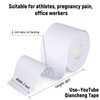 Kinesiology Tape for Sports Athletes - 16 FT Waterproof Athletic