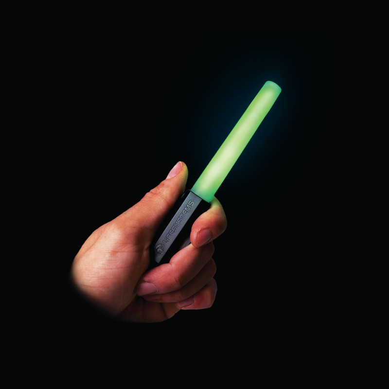 Lifesystems Intensity Marker | 20 Lumens with Three Colour Options: