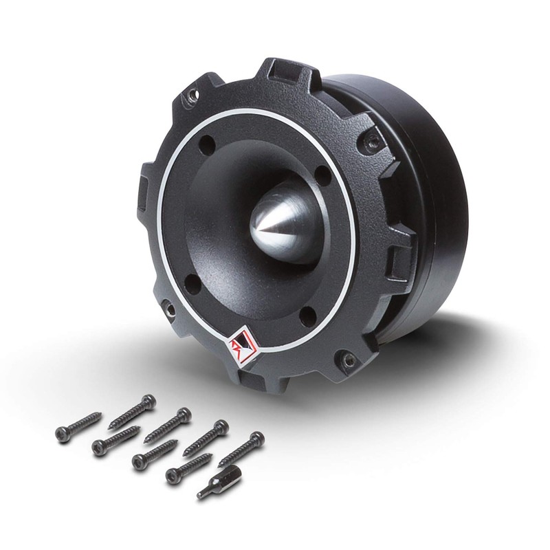 Rockford Fosgate PP4-T Punch Pro Single 1.5" 4-Ohm Component Tweeter