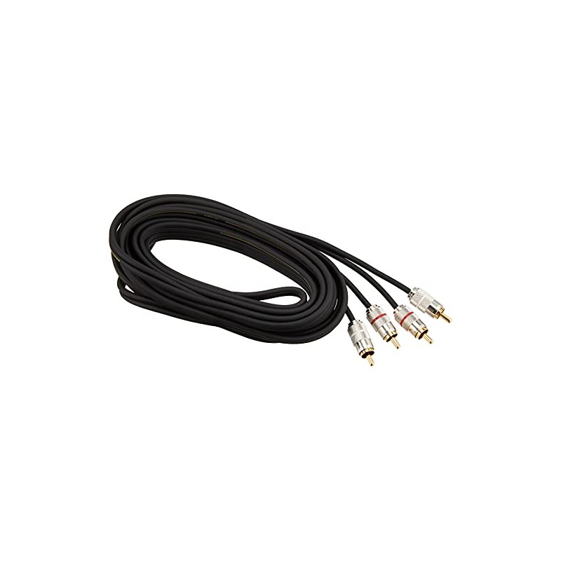 Pioneer RCA Cable CD-052 5m (Male to Male) OFC Carrozzeria