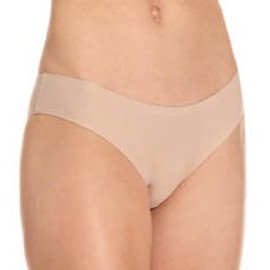 Honeydew Intimates Women's Skinz Hipster, Nude, Large