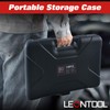 LEONTOOL 146 PCS Home Tool Kit with Hammer, Pliers, Wrenches,