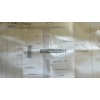 Signature Hardwear In Wall 3-Way Diverter Valve w/Handle & Escutcheon