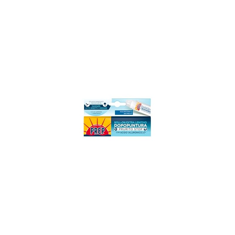 Roll-On Dopopuntura EXTRA Lenitivo, 15ml