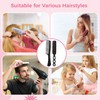Hair Brushes, 48 Pcs Bulk Hair Brushes and Combs for