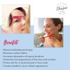 Lilibeth Brow Shaper - Dermaplaning Blades for Face - Face