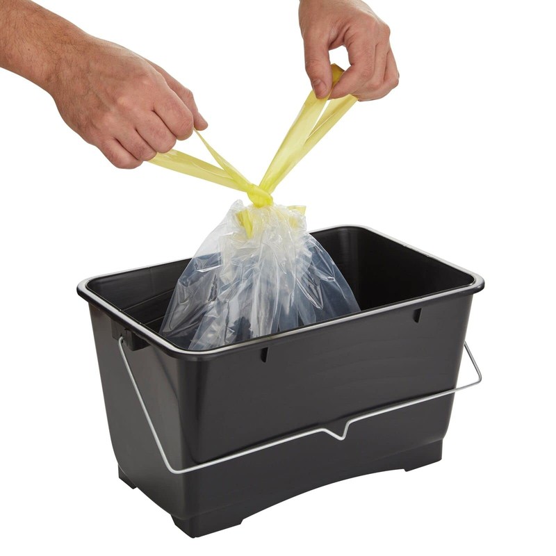 Coral 73335 Paintwiz Paint Scuttle Liners with Coreflex 10 Litre