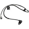 8954247020 ABS Wheel Speed Sensor Compatible with Toyota Prius 2004