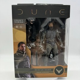 McFarlane Toys, Dune, Duncan Idaho 7-Inch Action Figure