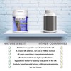 Silica 200mg | High Strength Naturally Sourced Silica Supplement |
