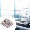 Sonew Security Anchor Base for Computer Lock Anti Theft Cable