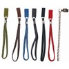Wrist Loop for Walking sticks (Black)