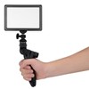 Nanlite Mini tripod, tripod and handle grip for PavoTube 6C