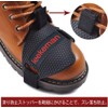 Motorcycle Shift Pad Protector Pad Protective Cover Shift Protector Light