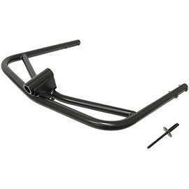SPI, SM-12549, Receiver Hitch Many 2010-2014 Polaris Rush & Switchback Replaces OEM# 2878683