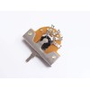SCUD Lever Switch 5-Way Domestic DM-50S