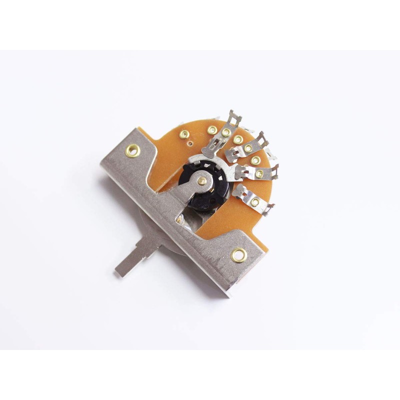 SCUD Lever Switch 5-Way Domestic DM-50S