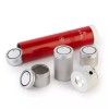 VSSL First Aid Stash w/ Light and Compass Integrated LED