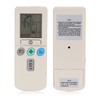 Hitachi Remote Control Air Conditioner, Remote Control Air Conditioner Hitachi,