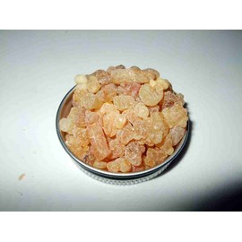 Frankincense Natural Resin Incense, Frankincense (Frankincense), 1.1 oz (30 g), Ethiopia Product
