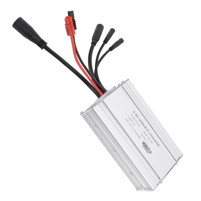 30A Brushless Motor Controller for 1000W Power Waterproof Square Wave