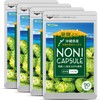 Okinawa Prefecture Ripe Noni Capsules, , ,