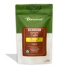 Teeccino French Roast Chicory Coffee Alternative - Ground Herbal Coffee