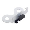 Metaltex 250315 Butterfly Can Opener