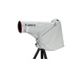 Canon ERC-E5S – White anti-rain protector for camera and lens.