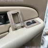 Vault-Tech Solutions Tan Rear Window Switch Trim Repair Fix Escalade