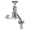 tecuro Outlet Tap Outlet Valve with Socket Spanner Upper Part