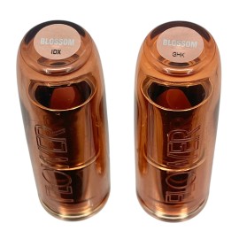 Flower Beauty Perfect Pout Moisturizing Lipstick Blossom ***Broken Seal