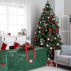 Christmas Tree Storage Bag Fabric Xmas Tree Bag Storage -